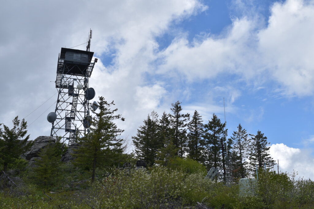 Keller Butte – TrailChick